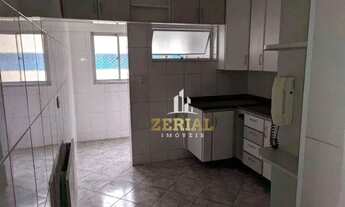 Imagem 4: Apartamento com 2 dormitórios à venda, 78 m² por R$ 395.000 - Fundação - São Caetano do Su