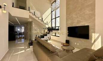 Imagem 5: BELÍSSIMA CASA DISPONÍVEL PARA VENDA NO CONDOMÍNIO ALDEIAS DO LAGO