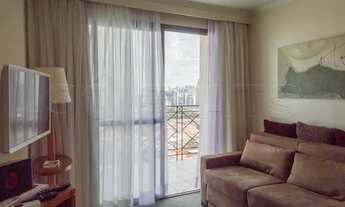 Imagem 6: Flat Quality Alvorada 43m² 2 dorm 1 vaga para locação na Vila Olímpia