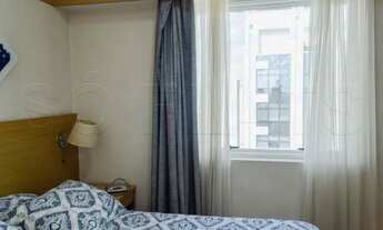 Imagem 6: Flat Paulista Classic 28m² 1 dorm 1 vaga disponível para locação na Consolação