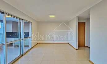 Imagem 2: Apartamento Padrão em Ribeirão Preto