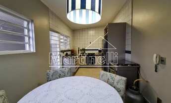 Imagem 6: Casa Padrão em Ribeirão Preto