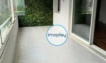 Imagem 2: Apartamento no Itaim Bibi, 4 suítes e 3 vagas