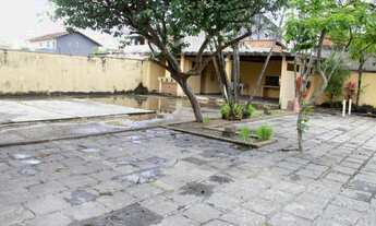 Imagem 5: Casa com 2 dormitórios para alugar, 89 m² por R$ 1.250,00/mês - Bosque da Praia - Rio das