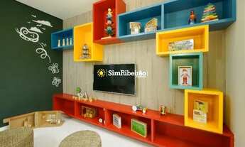 Imagem 4: Apartamento a venda no Edifício Belize. Bairro Sumarezinho