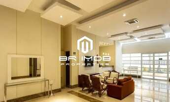 Imagem 2: APARTAMENTO RESIDENCIAL em SÃO PAULO - SP, ITAIM BIBI