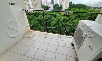 Imagem 7: Apartamento com serviços de flat na Vila Olímpia, excelente para morar ou investir