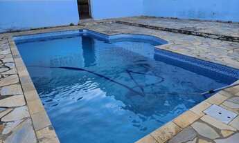 Imagem: Casa para venda possui 200 metros quadrados