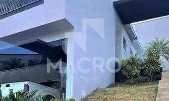 Imagem: Casa com Piscina