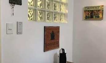 Imagem 6: Oportunidade -Vila Romana, Apartamento Ensolarado pronto para morar , 1 dormitorio ,1 Vaga