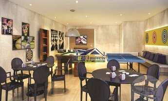 Imagem 5: Excelente oportunidade prédio de alto padrao 3 dormitórios com lazer completo