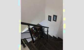 Imagem 2: CASA RESIDENCIAL em São Paulo - SP, Chácara Belenzinho