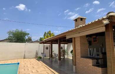 Imagem 3: Vendo casa Casa com 2 dormitórios