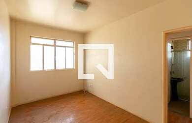 Imagem 3: Apartamento para Aluguel - Alto Caiçaras, 2 Quartos, 54 m2