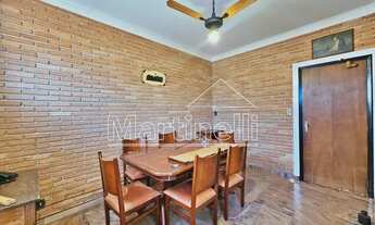 Imagem 6: Casa Padrão em Ribeirão Preto