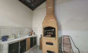 Imagem 7: Casa Padrão em Bauru