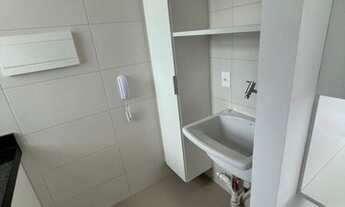 Imagem 4: PARQUE SHOPPING - MD - Apto novo, mobiliado, 1 Qt, Lazer no Pina - Recife - PE