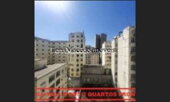 Imagem 2: Apartamento para aluguel possui 100 metros quadrados com 3 quartos