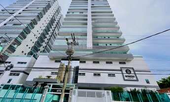 Imagem: APTO 02 Dorms NOVO com 02 Vagas Entrada