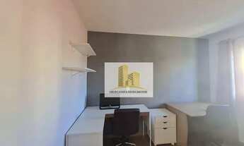 Imagem 3: Locação Apartamento 65m² no Parque Industrial