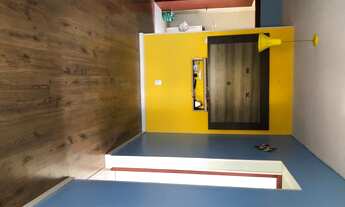 Imagem 7: Apartamento para venda possui 65 metros quadrados com 2 quartos Cavalhada