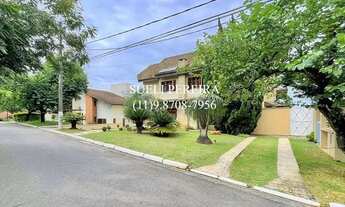 Imagem 5: Casa de condomínio para venda com 376 metros quadrados com 4 quartos