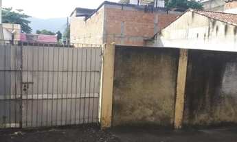 Imagem 4: RIO DE JANEIRO - Terreno Padrão - CAMPO GRANDE