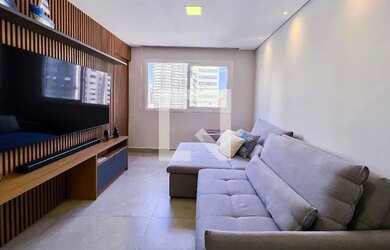 Imagem 2: Apartamento para Aluguel - Vila Nova Conceição, 2 Quartos, 70 m2