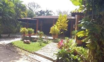 Imagem 3: Aldeia - aluguel em condomínio de alto padrão