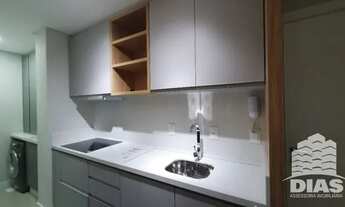 Imagem 5: Belíssimo apartamento Novo de LOFT, ao lado do Fórum de Blumenau, mobiliado