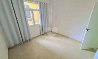 Imagem: Apartamento com 1 dormitório à venda