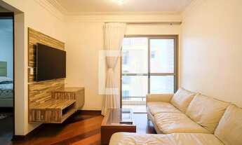 Imagem 2: Apartamento à Venda - Santo Antônio, 2 Quartos, 100 m2