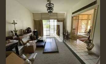 Imagem 3: Apartamento à Venda - Laranjeiras, 4 Quartos, 352 m2