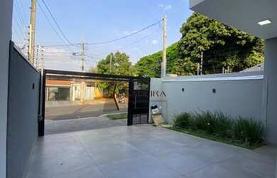 Imagem 3: Excelente casa Jardim Liberdade