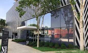 Imagem 2: Apartamento com 2 dormitórios para alugar, 64 m² por R$ 16.640/mês emPinheiros - São Paulo