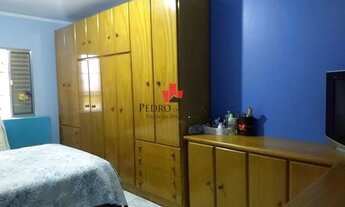 Imagem 7: Sobrado de 2 dormitórios, 140 m², quintal e 1 vaga, na Penha