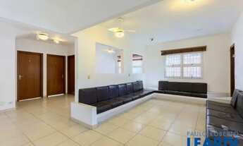 Imagem 4: CASA ASSOBRADADA - JARDIM LUZITÂNIA - SP