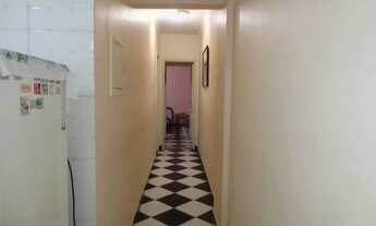 Imagem 7: Apartamento para venda com com 2 quartos no Bairro Guilhermina em Praia Grande - SP