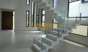 Imagem 2: Casa com 4 quartos à venda, 374 m² por R$ 3.345.000 - Condomínio Residencial Alphaville II