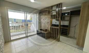 Imagem 2: Condomínio View Club Ponta Negra, 2 quartos