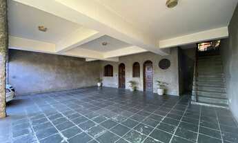 Imagem 4: Casa com 5 dormitórios, 280 m² - venda por R$ 790.000,00 ou aluguel por R$ 6.130,00/mês