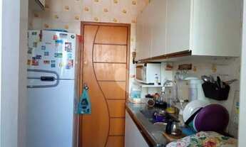 Imagem 5: Apartamento com 2 quartos à venda, 70 m² por R$ 170.000 - Vila Isabel - Rio de Janeiro/RJ