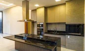 Imagem 6: Casa com 3 dormitórios para alugar, 158 m² por R$ 6.920,00/mês - FIGUEIRA II - São José do