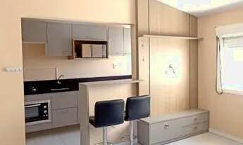 Imagem 5: Vendo Excelente Apartamento Mobiliado Junto ao Park Shopping Canoas ! ! !