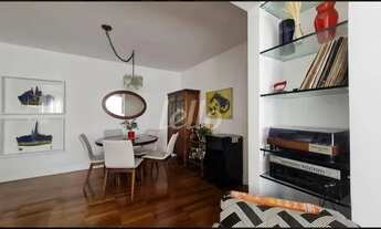 Imagem 6: São Paulo - Apartamento Padrão - Itaim Bibi