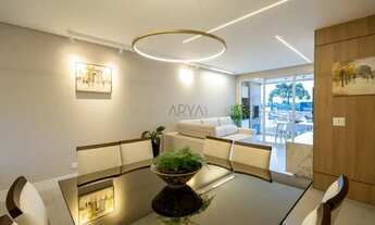 Imagem 5: Apartamento no Ahú - ARYA 1