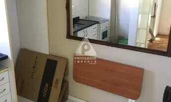 Imagem 7: Apartamento à venda, 1 quarto, 1 suíte, Glória - RIO DE JANEIRO/RJ