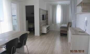 Imagem 2: Apartamento com 1 quarto à venda por R$ 200000.00, 47.00 m2 - CRISTO REI - CURITIBA/PR