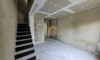 Imagem 5: Sobrado com 3 dormitórios à venda, 75 m² por R$ 360.000 - Sítio Cercado - Curitiba/PR