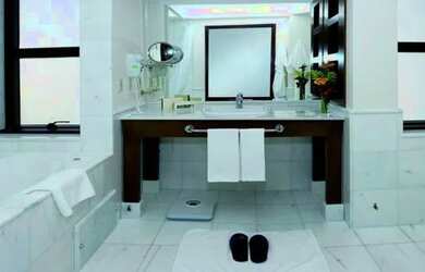 Imagem 5: Flat na região do Paraíso todo mobiliado e com serviços!